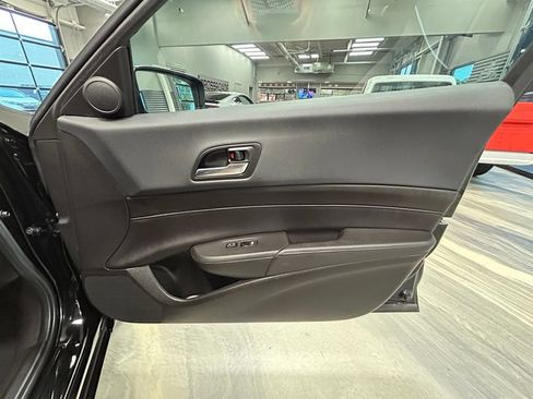 Used 2019 Acura ILX FWD image 38