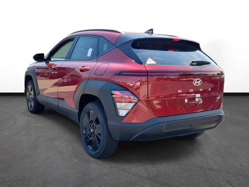 New 2026 Hyundai Kona SEL Sport AWD/4WD image 3