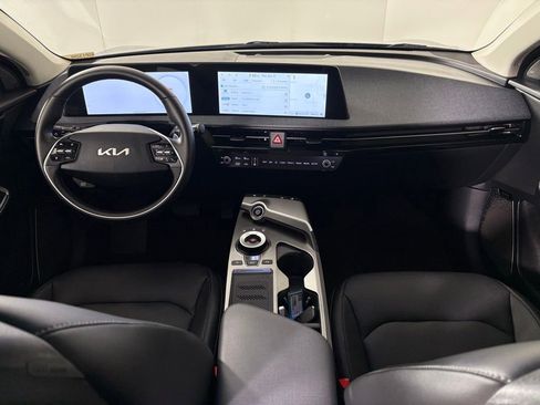 Used 2023 Kia EV6 Wind RWD image 40