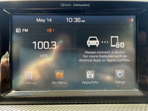Used 2021 Hyundai Tucson Value AWD/4WD image 14