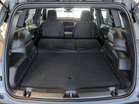 New 2026 Jeep Cherokee Laredo AWD/4WD image 30