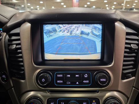 Used 2018 GMC Yukon XL Denali w/ Open Road Package image 28
