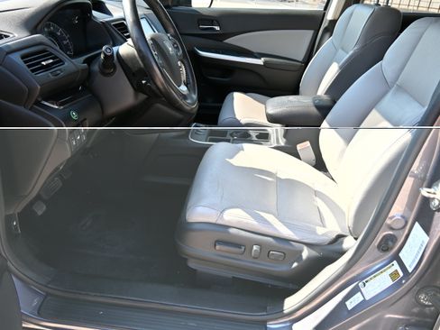 Used 2016 Honda CR-V Touring image 18