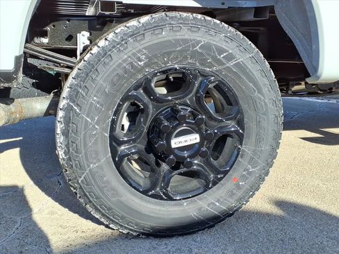 New 2026 Ford F250 XL w/ STX Appearance Package AWD/4WD image 9