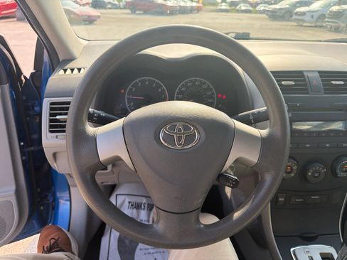 Used 2010 Toyota Corolla FWD image 14