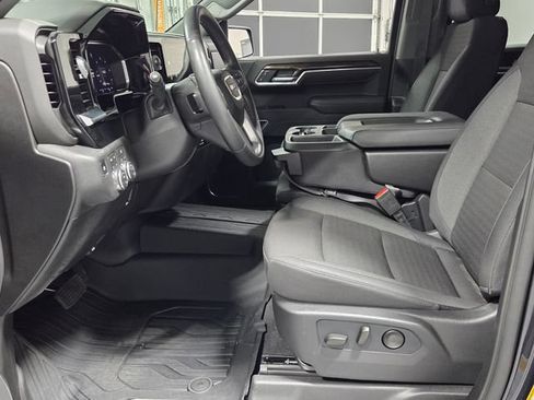Used 2026 GMC Sierra 1500 Elevation w/ X31 Off-Road Package AWD/4WD image 5