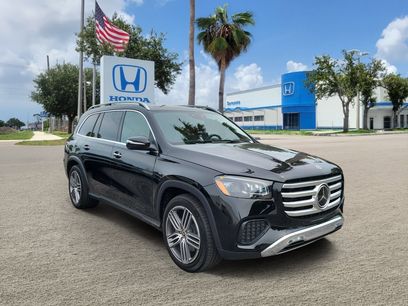 Used 2025 Mercedes-Benz GLS 450 4MATIC