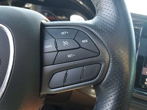 Used 2021 Dodge Durango GT AWD/4WD image 23
