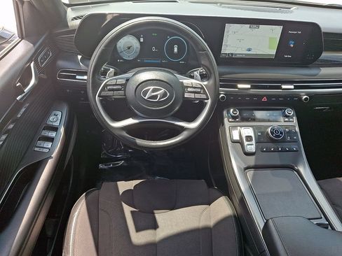 Certified 2024 Hyundai Palisade Calligraphy AWD/4WD image 15