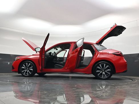 Used 2023 Honda Civic EX-L image 53