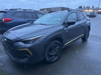 Used 2025 Subaru Crosstrek 2.5i Sport 360° Tour