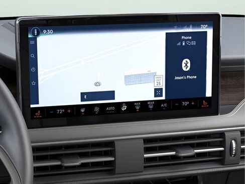 New 2025 Lincoln Corsair Grand Touring w/ Equipment Group 301A image 14