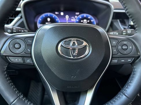 Used 2026 Toyota Corolla Cross XLE w/ Convenience Package AWD/4WD image 24