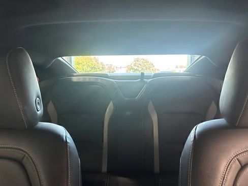 Used 2023 Chevrolet Camaro LT w/ Redline Edition RWD image 19