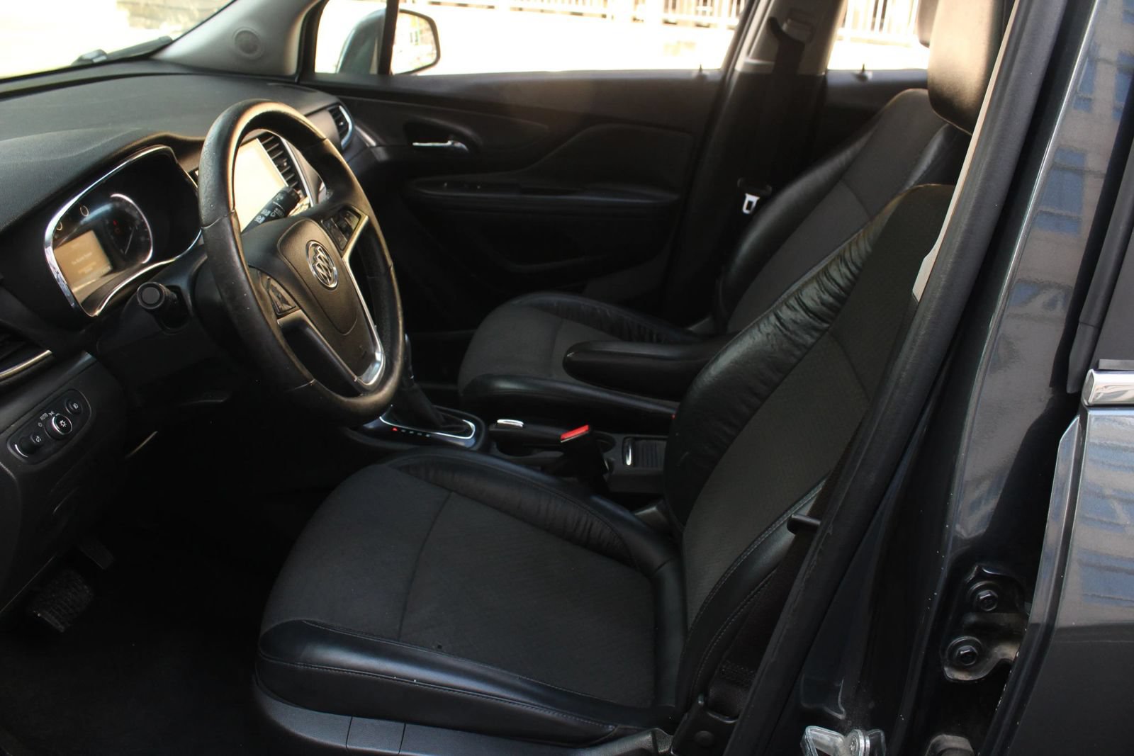Used 2017 Buick Encore Sport Touring FWD image 14