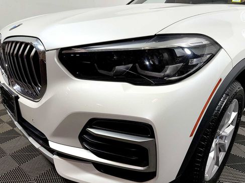 Certified 2023 BMW X5 xDrive40i w/ Premium Package AWD/4WD image 26