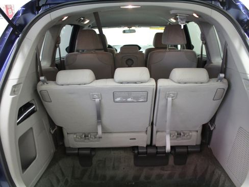 Used 2014 Honda Odyssey EX image 30