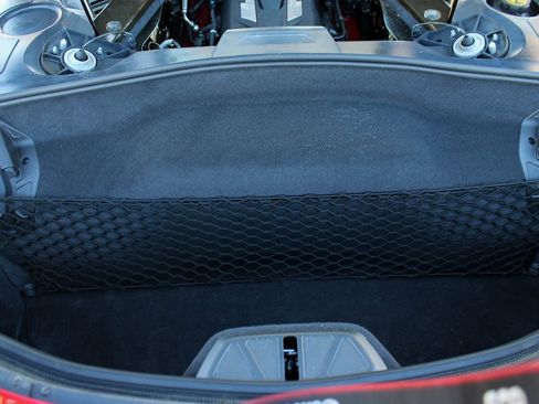 Used 2020 Chevrolet Corvette Stingray Premium Cpe w/ 3LT Preferred Equipment Group image 47