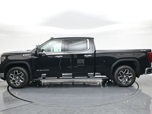 New 2026 GMC Sierra 1500 SLT w/ SLT Premium Plus Package image 3