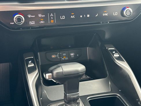 New 2026 Kia Sorento EX w/ EX Premium Package image 26