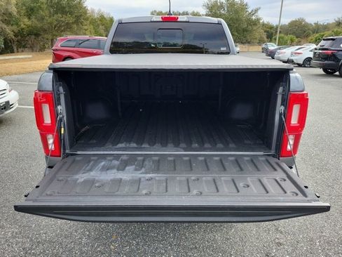 Used 2021 Ford Ranger Lariat w/ Tremor Off-Road Package image 19