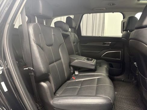 Certified 2024 Kia Telluride EX AWD/4WD image 17