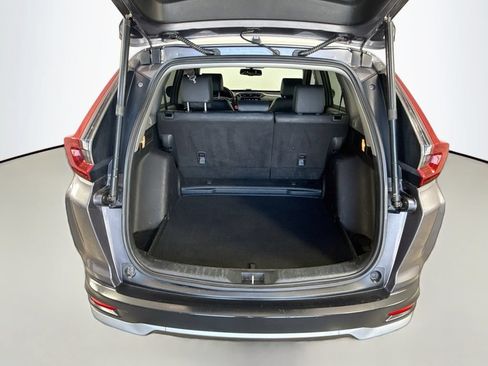 Used 2022 Honda CR-V EX-L image 26
