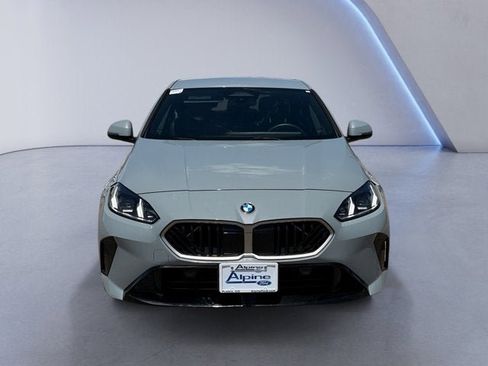 Used 2025 BMW 228i xDrive AWD/4WD image 8