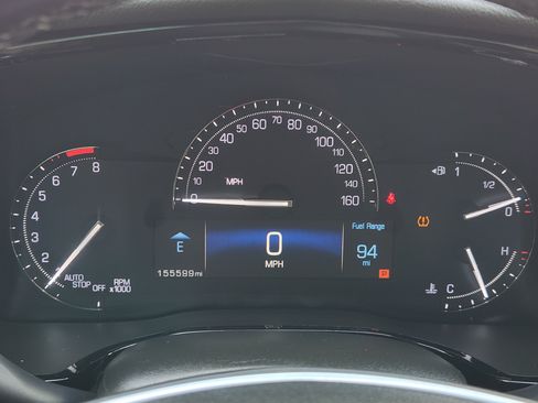 Used 2019 Cadillac XT5 FWD image 17