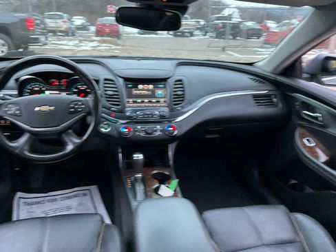 Used 2014 Chevrolet Impala LTZ image 30