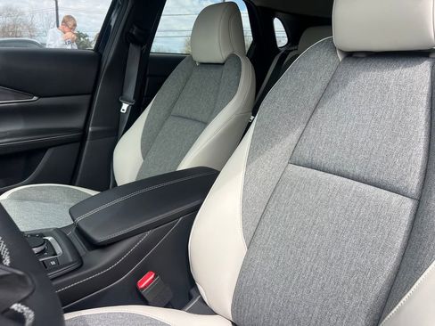 New 2026 MAZDA CX-30 AWD 2.5 S image 5