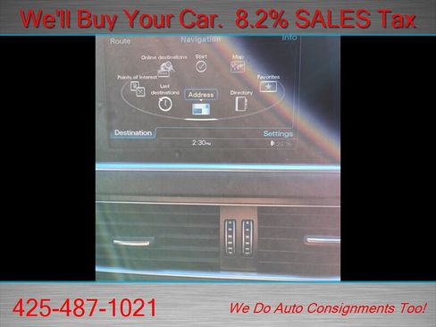 Used 2013 Audi Q5 3.0T Premium Plus image 14