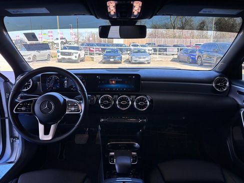 Used 2020 Mercedes-Benz A 220 image 17