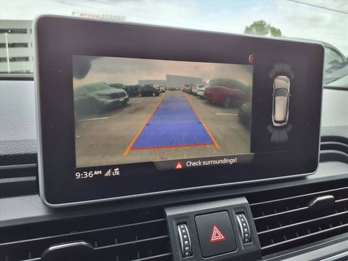 Used 2018 Audi Q5 2.0T Premium Plus w/ Premium Plus Package image 6