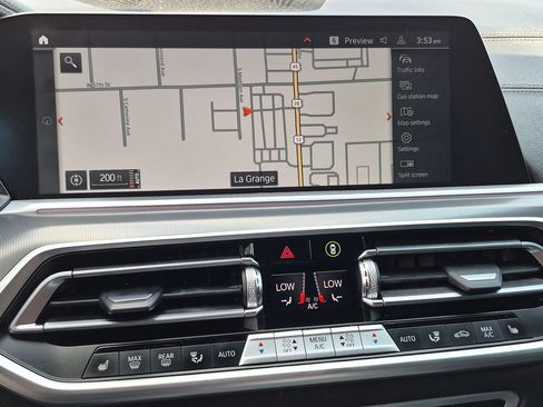 Used 2023 BMW X5 xDrive40i AWD/4WD image 19