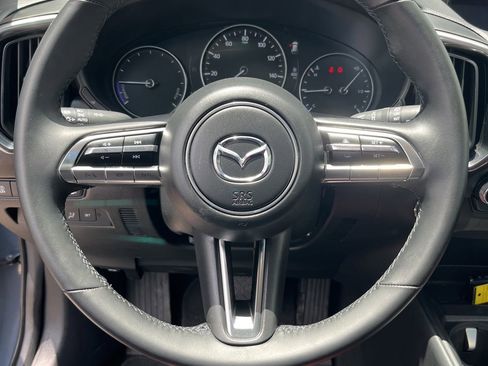 Certified 2025 MAZDA CX-50 2.5 Hybrid w/ Premium Plus Pkg AWD/4WD image 21