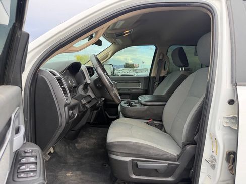 Used 2020 RAM 2500 Big Horn image 32