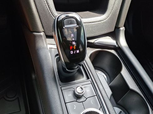 Used 2020 Cadillac XT6 Premium Luxury AWD/4WD image 16