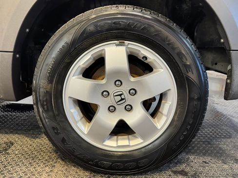 Used 2003 Honda Element EX image 24