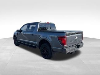 Used 2025 Ford F150 XLT w/ Equipment Group 302A MID video 3