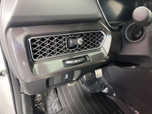 New 2026 Acura Integra Type S image 25