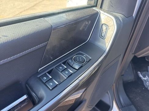 Used 2023 Ford F150 XLT w/ Equipment Group 302A High image 23