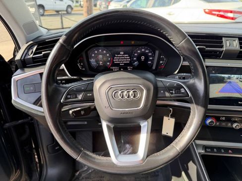 Used 2020 Audi Q3 2.0T Premium AWD/4WD image 33