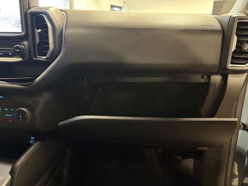 Used 2022 Ford Bronco Sport Big Bend w/ Convenience Package AWD/4WD image 47