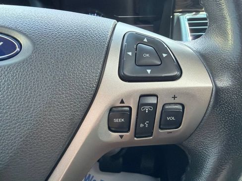 Used 2019 Ford Flex SEL w/ Equipment Group 202A FWD image 10