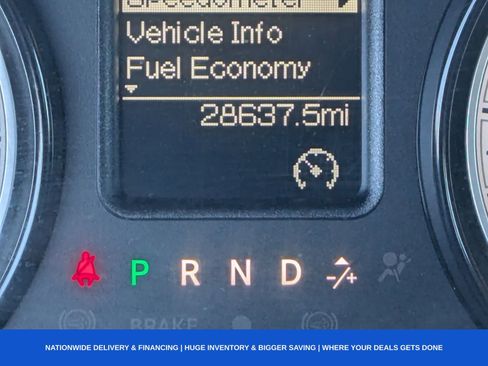 Used 2019 RAM 1500 Tradesman w/ Popular Equipment Group image 37