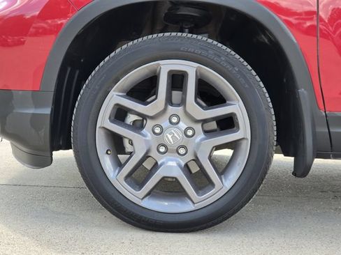 Used 2023 Honda Passport EX-L image 8