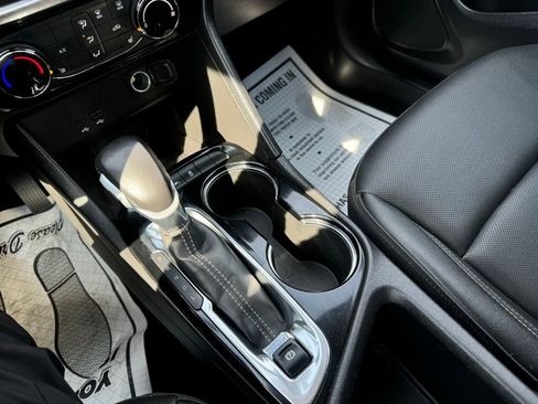 Certified 2024 Buick Encore GX Sport Touring w/ Comfort Package image 18