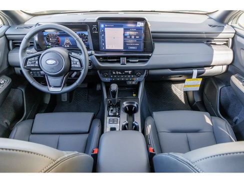 Used 2026 Subaru Outback Touring AWD/4WD image 12