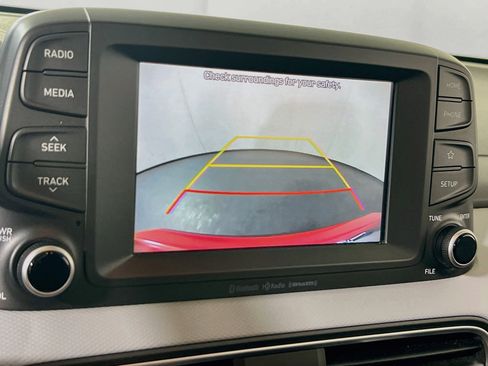 Used 2019 Hyundai Kona SEL AWD/4WD image 13